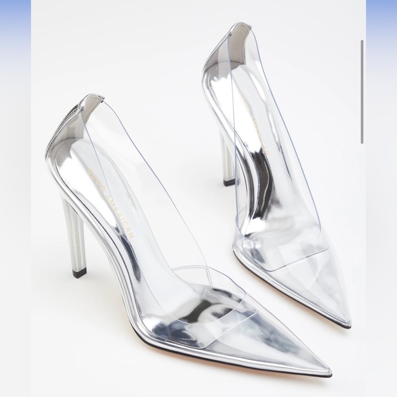 Good American Women Heels - Picture 2 of 4